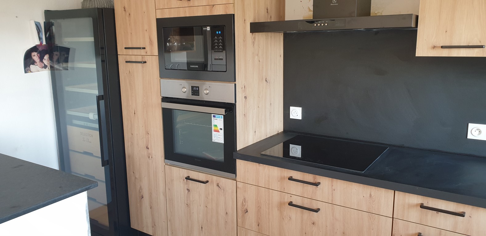 Anna Naturel Oak Poignées 739 3-2