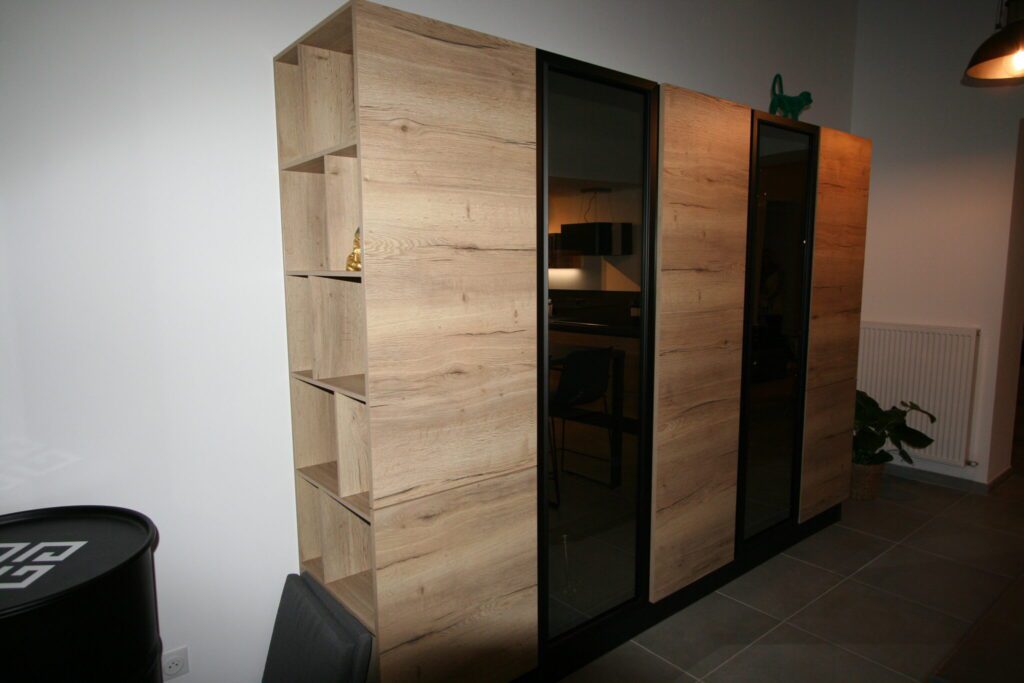 Réalisation Cuisine Occitanie Cucina à Portiragnes