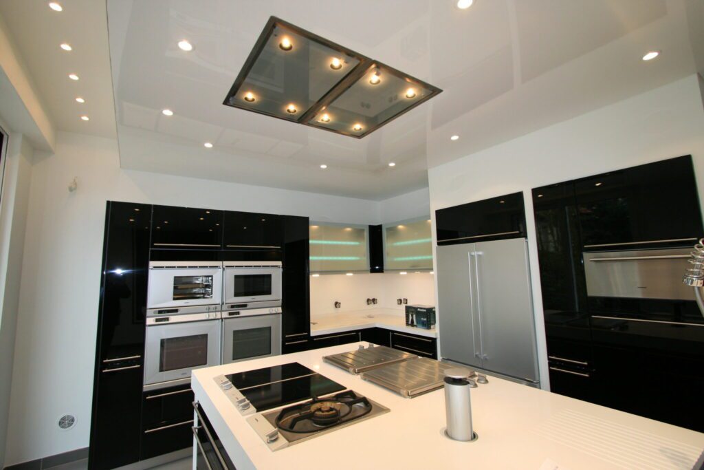 Réalisation Cuisine Occitanie Cucina à vendres