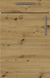 Anabelle 202 Natural Oak