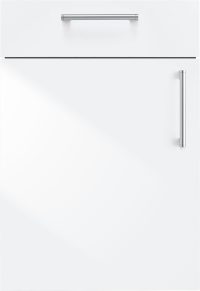 Diana 200 Blanc brillant