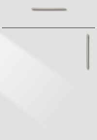 Susann 265 Moonlight grey brillant