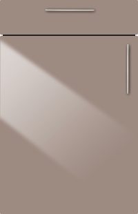 Susann 294 Grège brillant